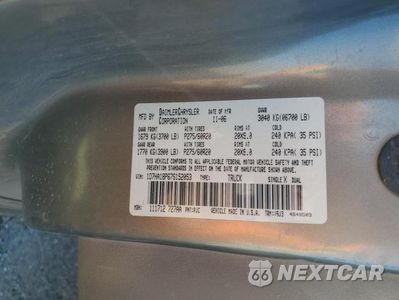 Zdjęcie 12 z 12 samochodu: 2007 DODGE RAM 1500 ST VIN:1D7HA18P67S152053 - miniatura