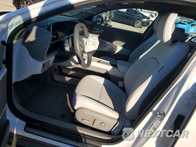 Zdjęcie 7 z 13 samochodu: 2025 HYUNDAI IONIQ 6 LIMITED VIN:KMHM54AA6SA114823 - miniatura