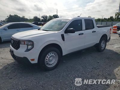 2025 FORD MAVERICK XL 3FTTW8A36SRB78372 - główne zdjęcie licytacji z USA - miniatura