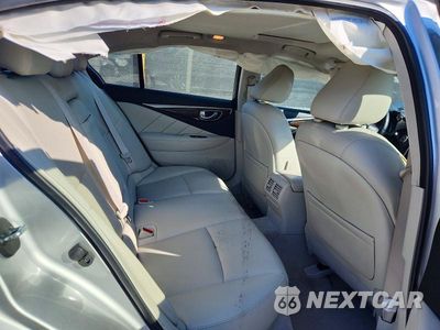 Zdjęcie 10 z 12 samochodu: 2018 INFINITI Q50 3.0T LUXE VIN:JN1EV7AP5JM591774 - miniatura