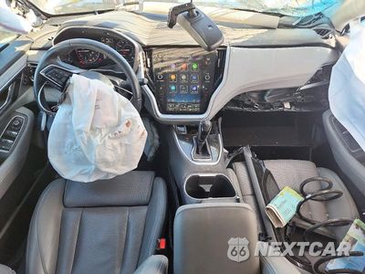 Zdjęcie 8 z 13 samochodu: 2023 SUBARU LEGACY LIMITED VIN:4S3BWAM6XP3003413 - miniatura