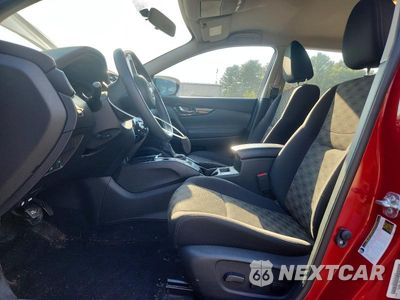Zdjęcie 7 z 14 samochodu: 2018 NISSAN ROGUE SPORT SV VIN:JN1BJ1CR6JW250558 - miniatura