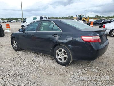Drugie zdjęcie samochodu z przodu: 2007 TOYOTA CAMRY LE VIN:4T1BE46K57U576448 - miniatura