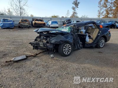 2015 TOYOTA CAMRY LE 4T1BF1FK4FU110360 - główne zdjęcie licytacji z USA - miniatura