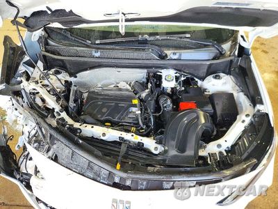 Zdjęcie 12 z 13 samochodu: 2024 BUICK ENCORE GX PREFERRED VIN:KL4AMBS2XRB152110 - miniatura