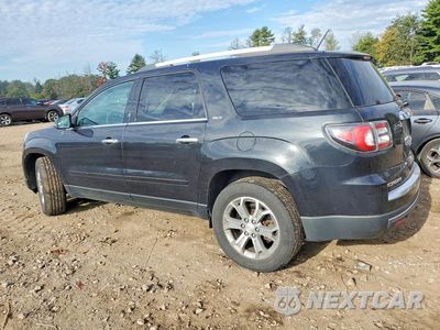 Drugie zdjęcie samochodu z przodu: 2014 GMC ACADIA SLT-1 VIN:1GKKVRKD4EJ247316 - miniatura