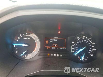 Zdjęcie 9 z 13 samochodu: 2015 FORD EDGE SE VIN:2FMTK3G83FBC33572 - miniatura