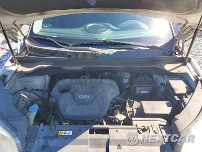 Zdjęcie 11 z 12 samochodu: 2015 KIA SOUL BASE VIN:KNDJN2A27F7775655 - miniatura