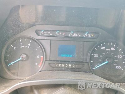 Zdjęcie 9 z 12 samochodu: 2019 FORD F350 4WD VIN:1FT7W2A66KED15676 - miniatura