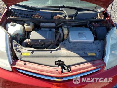 Zdjęcie 11 z 12 samochodu: 2007 TOYOTA PRIUS BASE VIN:JTDKB20U273254562 - miniatura