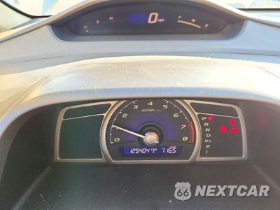 Zdjęcie 9 z 12 samochodu: 2007 HONDA CIVIC EX VIN:1HGFA16867L080828 - miniatura