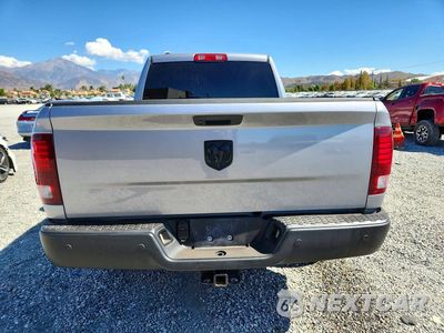 Zdjęcie 6 z 12 samochodu: 2021 RAM 1500 CLASSIC SLT VIN:1C6RR6GGXMS521201 - miniatura