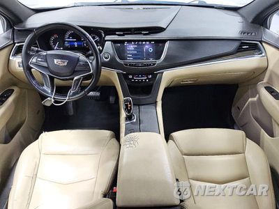 Zdjęcie 8 z 14 samochodu: 2019 CADILLAC XT5 VIN:1GYKNARS2KZ117673 - miniatura