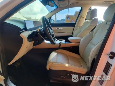 Zdjęcie 7 z 12 samochodu: 2026 GENESIS GV70 ADVANCED VIN:5NMMBDTB0TH056024 - miniatura
