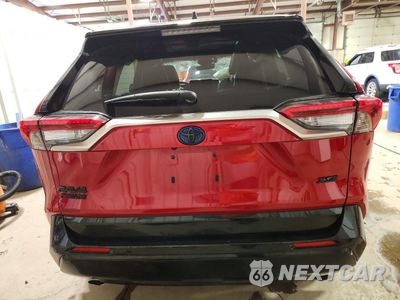 Zdjęcie 6 z 12 samochodu: 2024 TOYOTA RAV4 PRIME XSE VIN:JTMFB3FV7RD233288 - miniatura