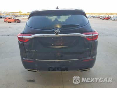 Zdjęcie 6 z 14 samochodu: 2020 BUICK ENCLAVE AVENIR VIN:5GAEVCKW0LJ276916 - miniatura