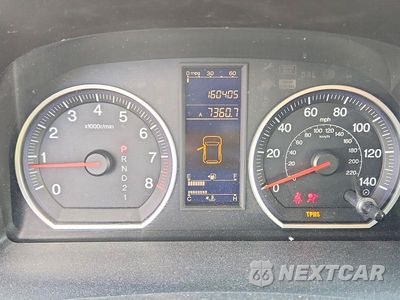 Zdjęcie 9 z 13 samochodu: 2010 HONDA CR-V LX VIN:5J6RE3H36AL045818 - miniatura