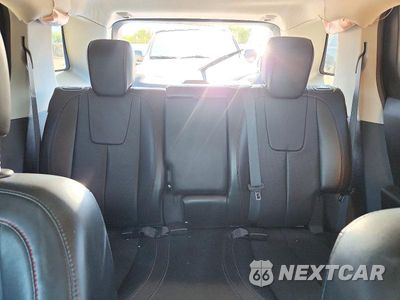 Zdjęcie 10 z 13 samochodu: 2014 GMC TERRAIN SLT VIN:2GKFLXEKXE6311328 - miniatura