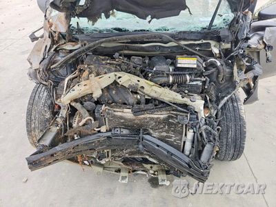 Zdjęcie 11 z 12 samochodu: 2016 NISSAN VERSA NOTE SV VIN:3N1CE2CP9GL353243 - miniatura