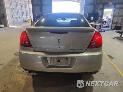 Zdjęcie 6 z 12 samochodu: 2009 PONTIAC G6 VIN:1G2ZJ57K394249606 - miniatura