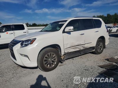 2018 LEXUS GX 460 PREMIUM JTJJM7FX1J5184999 - główne zdjęcie licytacji z USA - miniatura