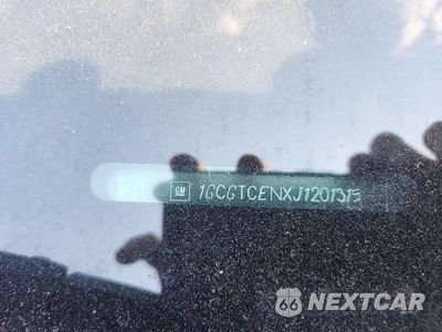 Zdjęcie 12 z 12 samochodu: 2018 CHEVROLET COLORADO LT VIN:1GCGTCENXJ1201315 - miniatura