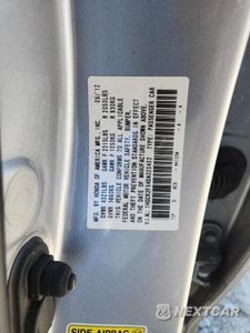 Zdjęcie 13 z 13 samochodu: 2013 HONDA ACCORD SPORT VIN:1HGCR2F54DA020402 - miniatura