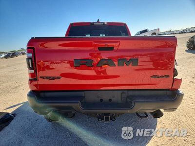 Zdjęcie 6 z 13 samochodu: 2022 RAM 1500 TRX VIN:1C6SRFU98NN334045 - miniatura