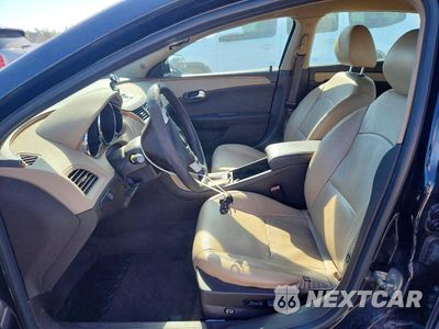 Zdjęcie 7 z 12 samochodu: 2012 CHEVROLET MALIBU 1LT VIN:1G1ZC5E04CF100441 - miniatura