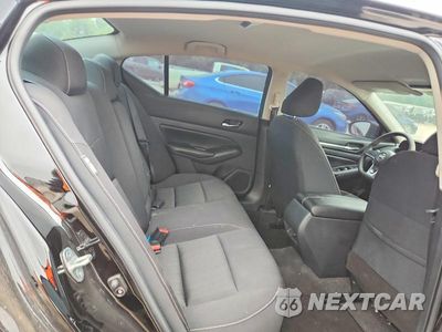 Zdjęcie 10 z 12 samochodu: 2022 NISSAN ALTIMA SV VIN:1N4BL4DV8NN346956 - miniatura