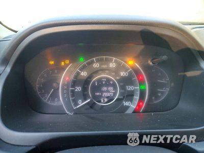Zdjęcie 9 z 13 samochodu: 2014 HONDA CR-V EX VIN:2HKRM4H58EH691503 - miniatura