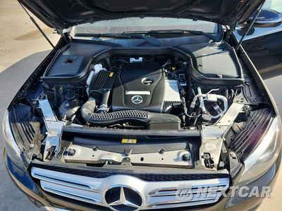 Zdjęcie 12 z 13 samochodu: 2018 MERCEDES-BENZ GLC 300 VIN:WDC0G4JB9JV102916 - miniatura