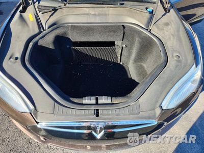Zdjęcie 11 z 12 samochodu: 2013 TESLA MODEL S VIN:5YJSA1CG2DFP17849 - miniatura