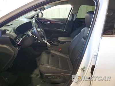 Zdjęcie 7 z 13 samochodu: 2024 BUICK ENVISION PREFERRED VIN:LRBFZME43RD067716 - miniatura