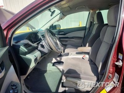 Zdjęcie 7 z 13 samochodu: 2013 HONDA CR-V LX VIN:5J6RM3H34DL015031 - miniatura