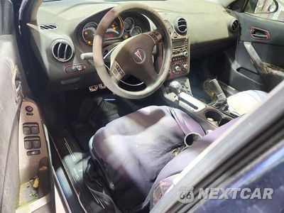 Zdjęcie 8 z 12 samochodu: 2008 PONTIAC G6 BASE VIN:1G2ZG57N584204545 - miniatura