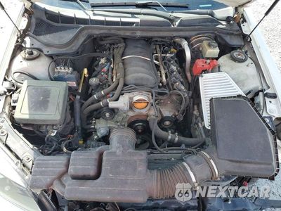Zdjęcie 11 z 13 samochodu: 2014 CHEVROLET CAPRICE POLICE VIN:6G3NS5U29EL948639 - miniatura
