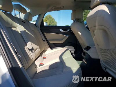 Zdjęcie 10 z 12 samochodu: 2019 AUDI A6 PRESTIGE VIN:WAUM2AF26KN060670 - miniatura