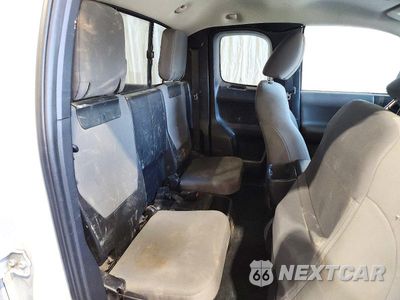 Zdjęcie 10 z 13 samochodu: 2023 TOYOTA TACOMA SR VIN:3TYRX5GN9PT082789 - miniatura