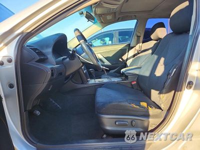 Zdjęcie 7 z 12 samochodu: 2008 TOYOTA CAMRY SE VIN:4T1BE46K68U239644 - miniatura