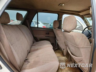 Zdjęcie 11 z 13 samochodu: 1997 TOYOTA 4RUNNER SR5 VIN:JT3GN86R3V0028150 - miniatura