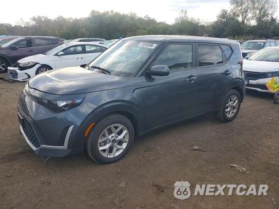 2024 KIA SOUL LX KNDJ23AU1R7902114 - główne zdjęcie licytacji z USA - miniatura