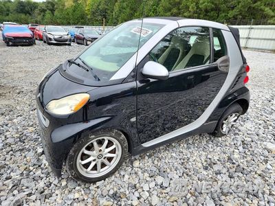 2008 SMART FORTWO PASSION WMEEK31X68K141430 - główne zdjęcie licytacji z USA - miniatura