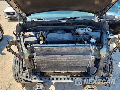 Zdjęcie 11 z 13 samochodu: 2024 CHEVROLET SILVERADO C1500 LT VIN:3GCPACED3RG312105 - miniatura