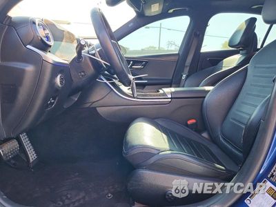 Zdjęcie 7 z 13 samochodu: 2023 MERCEDES-BENZ C 43 AMG VIN:W1KAF8HB7PR109753 - miniatura