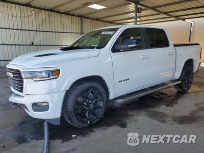 2026 RAM 1500 LARAMIE 1C6SRFJP4TN443795 - główne zdjęcie licytacji z USA - miniatura