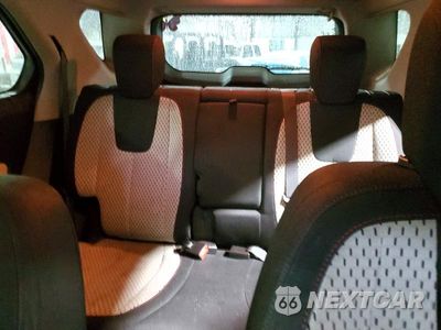 Zdjęcie 10 z 13 samochodu: 2015 CHEVROLET EQUINOX LS VIN:2GNFLEEK6F6159556 - miniatura