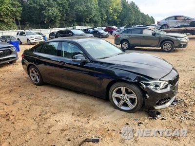 Czwarte zdjęcie samochodu z boku: 2015 BMW 428 XI GRAN COUPE SULEV VIN:WBA4C9C55FD331112 - miniatura