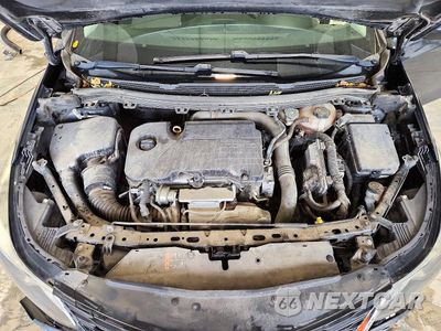 Zdjęcie 11 z 13 samochodu: 2018 CHEVROLET CRUZE LT VIN:1G1BE5SM4J7228544 - miniatura