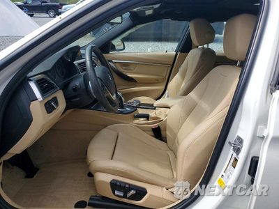 Zdjęcie 7 z 12 samochodu: 2016 BMW 328 I SULEV VIN:WBA8E9G58GNT47323 - miniatura